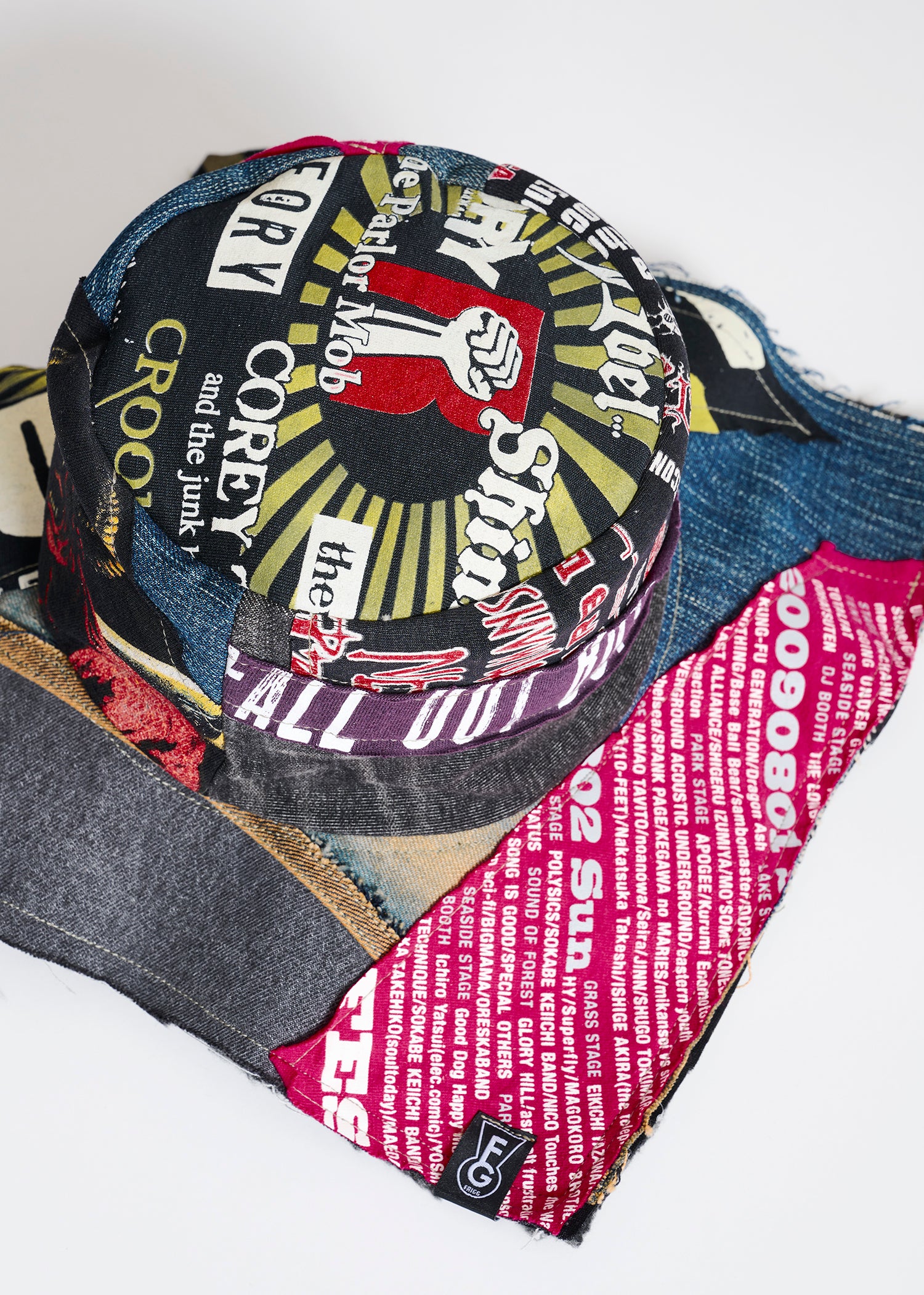 Re / Hats